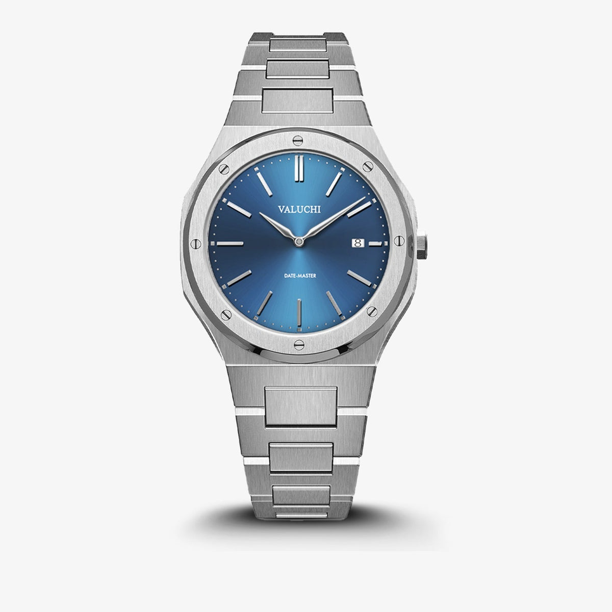 Date-Master 40mm - Valuchi