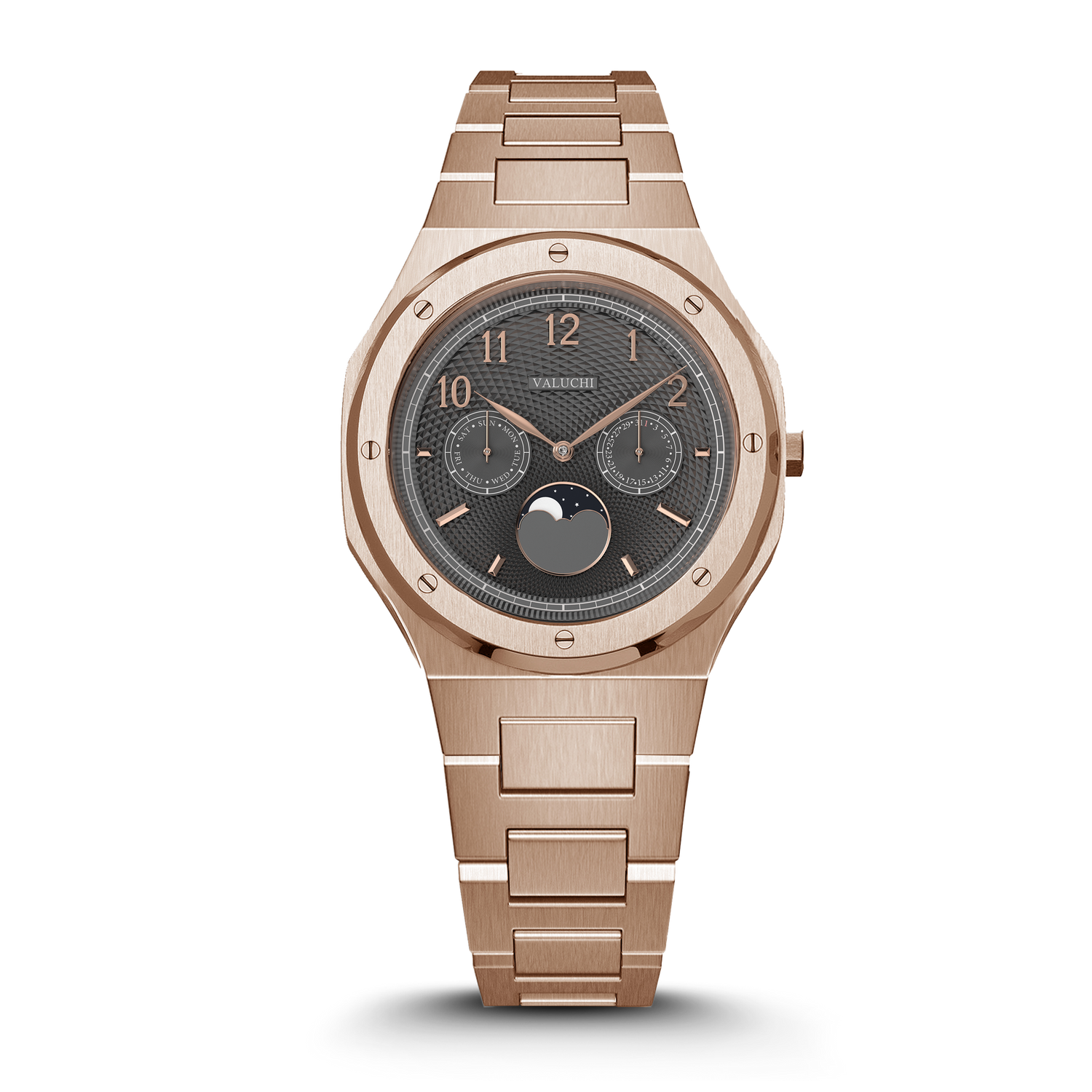 Dual Calendar - 40mm