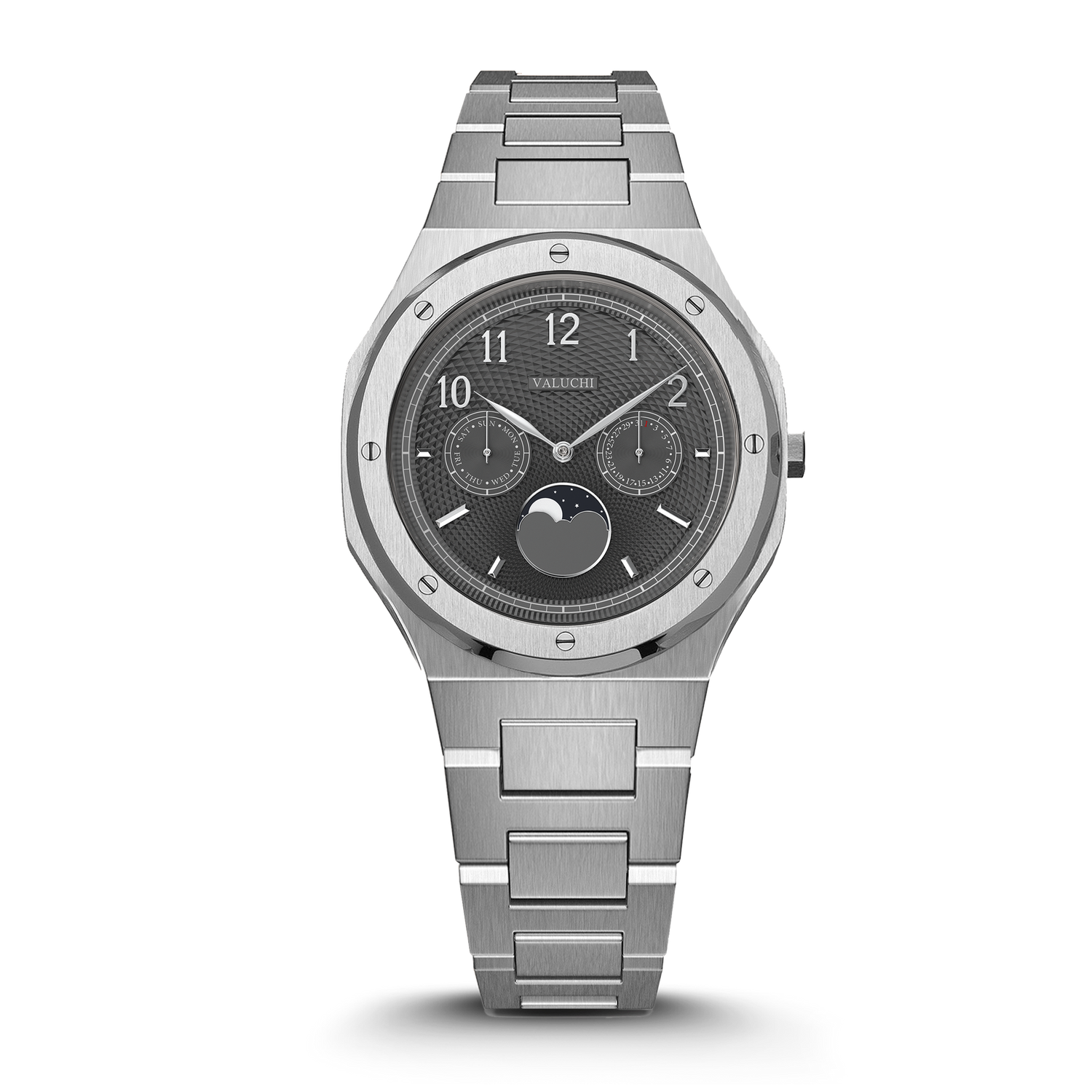 Dual Calendar - 40mm