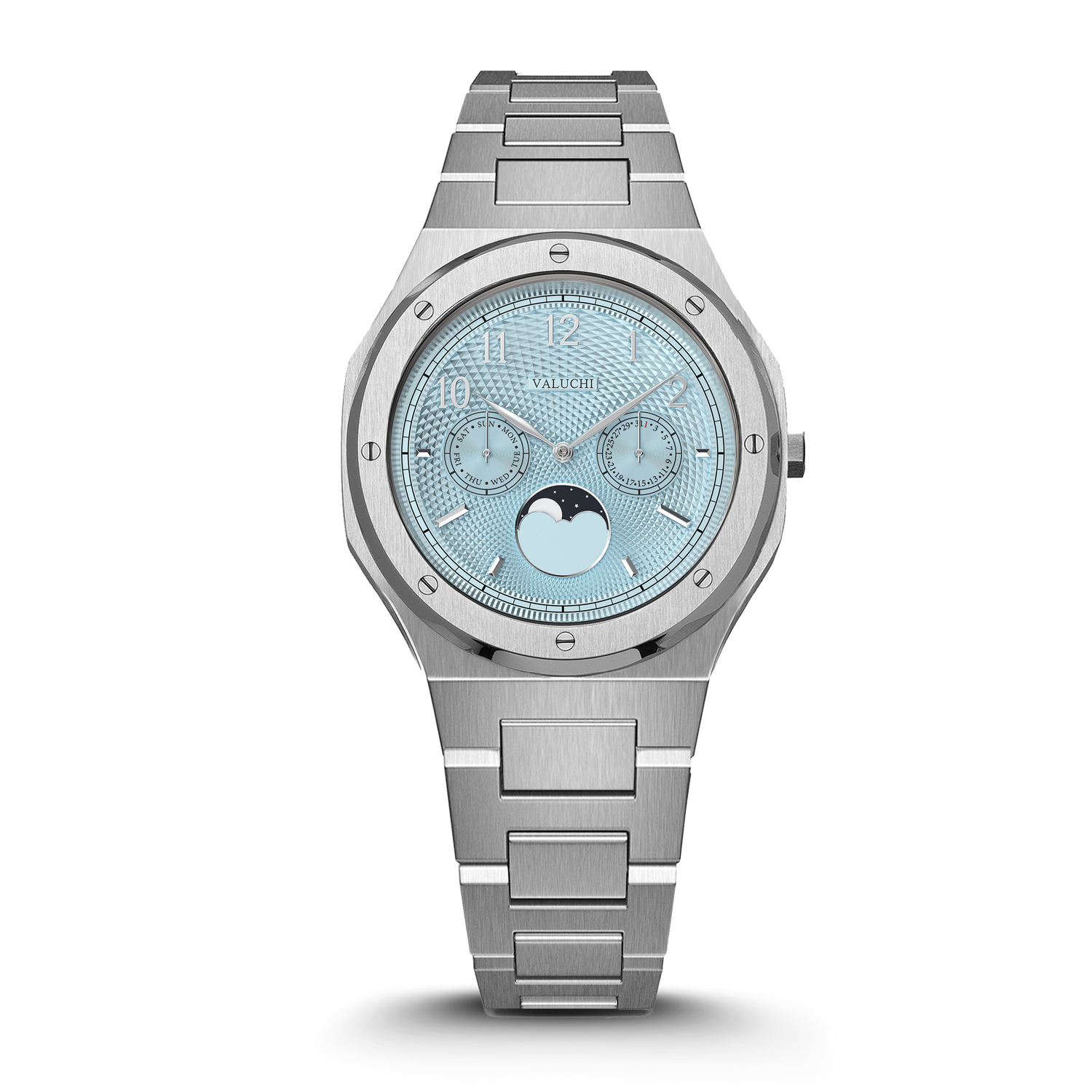 Dual Calendar - 40mm