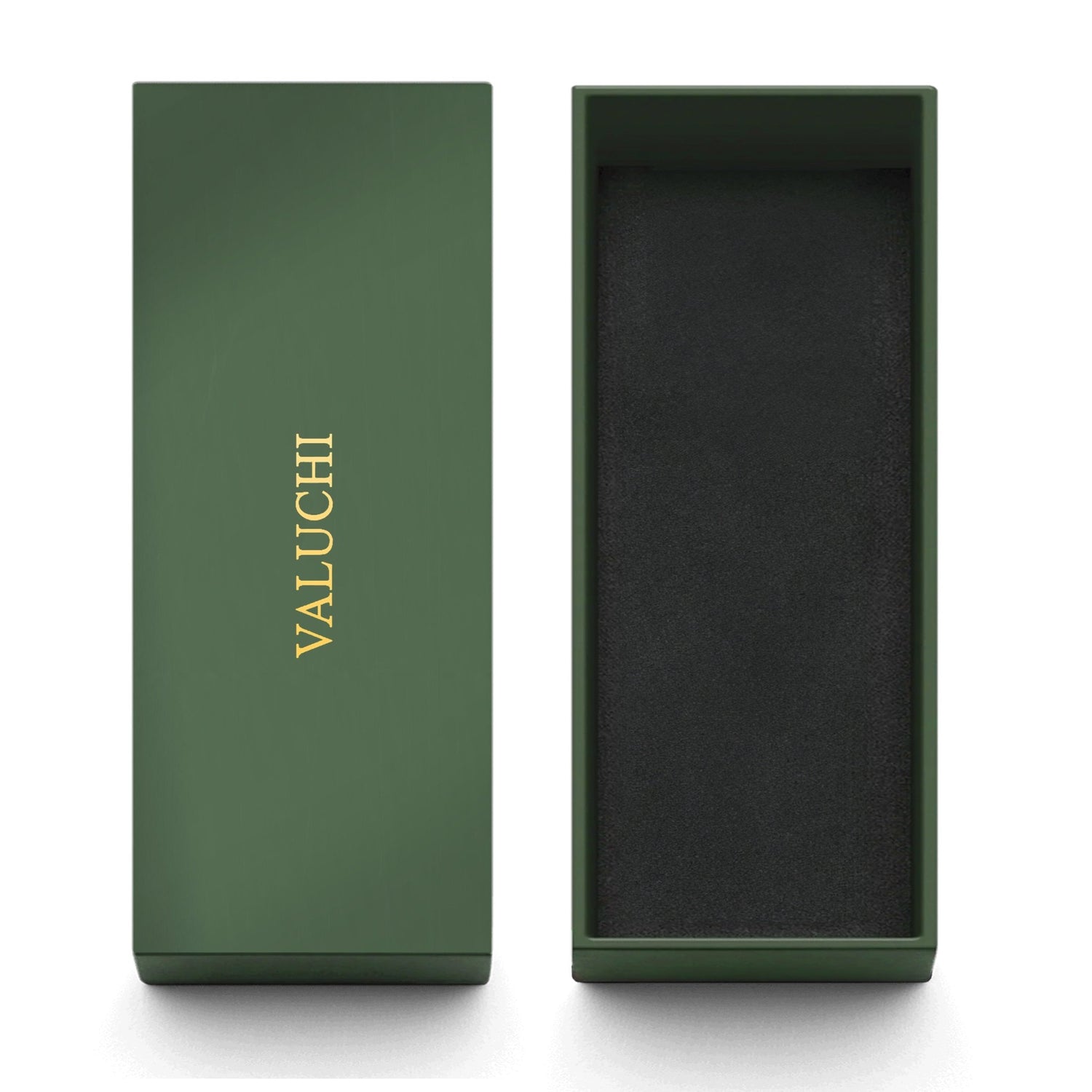 Blue Silver Strap - Valuchi