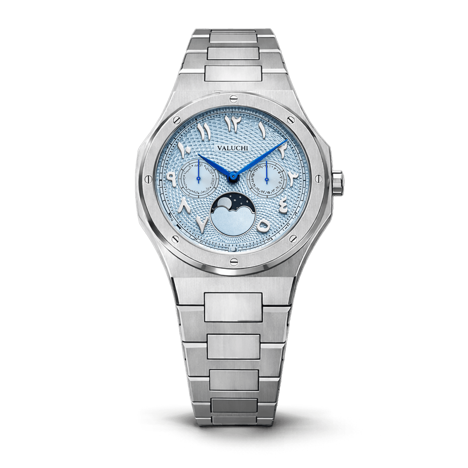 Dual Calendar - Limited Edition - Valuchi