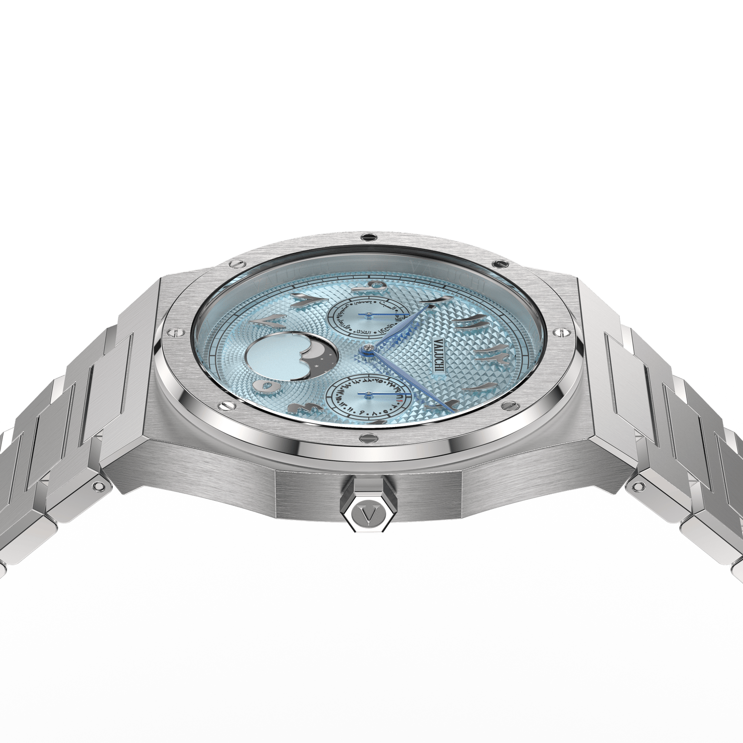 Dual Calendar - Limited Edition - Valuchi