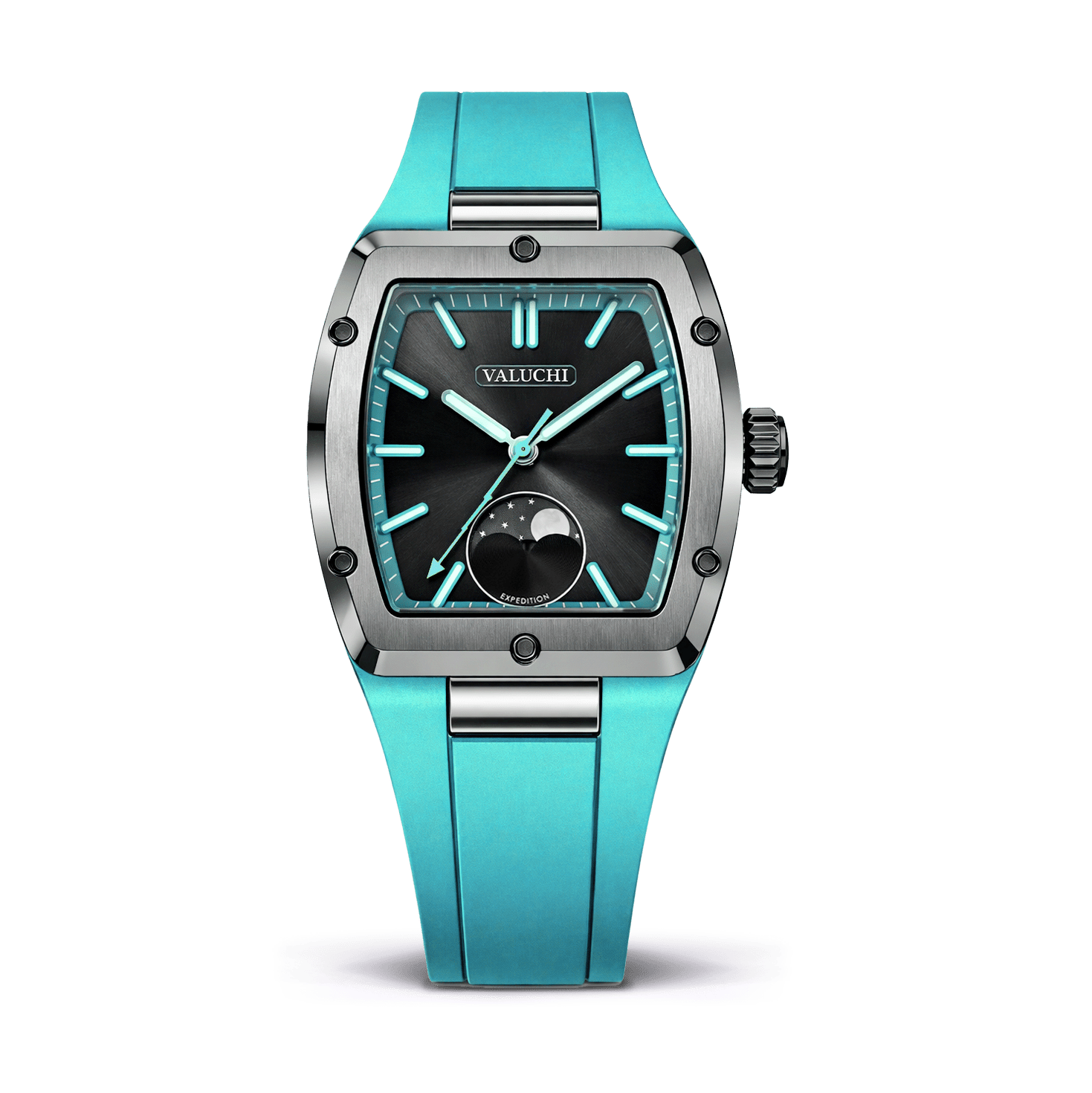 Expedition - 40mm - Valuchi