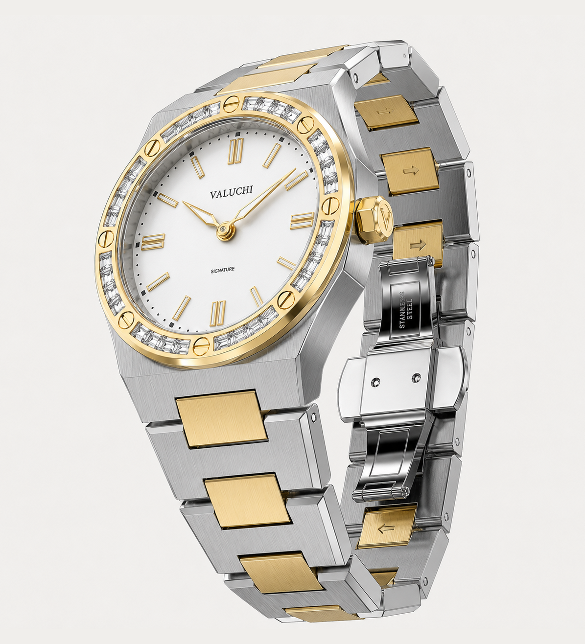 Signature - 31mm