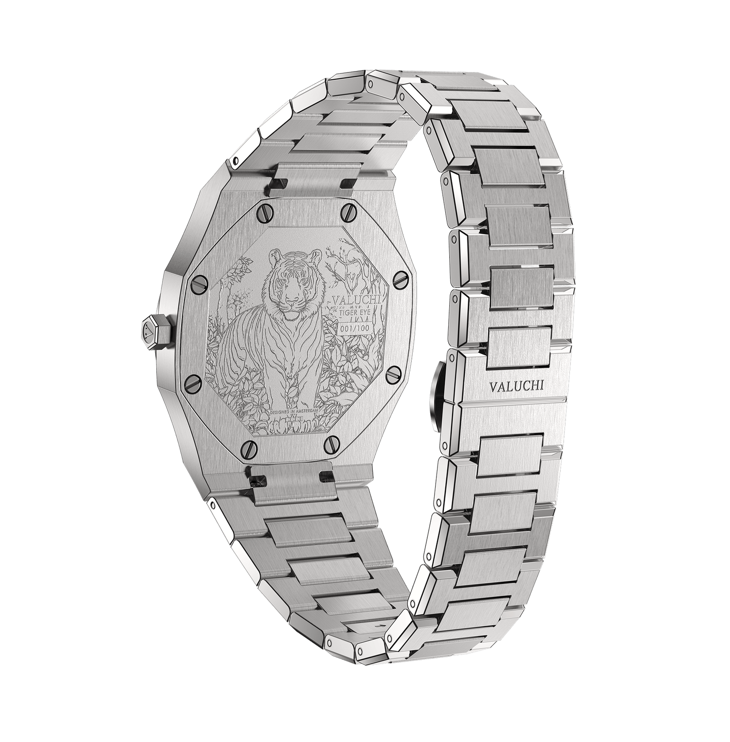 Limited Edition - Valuchi