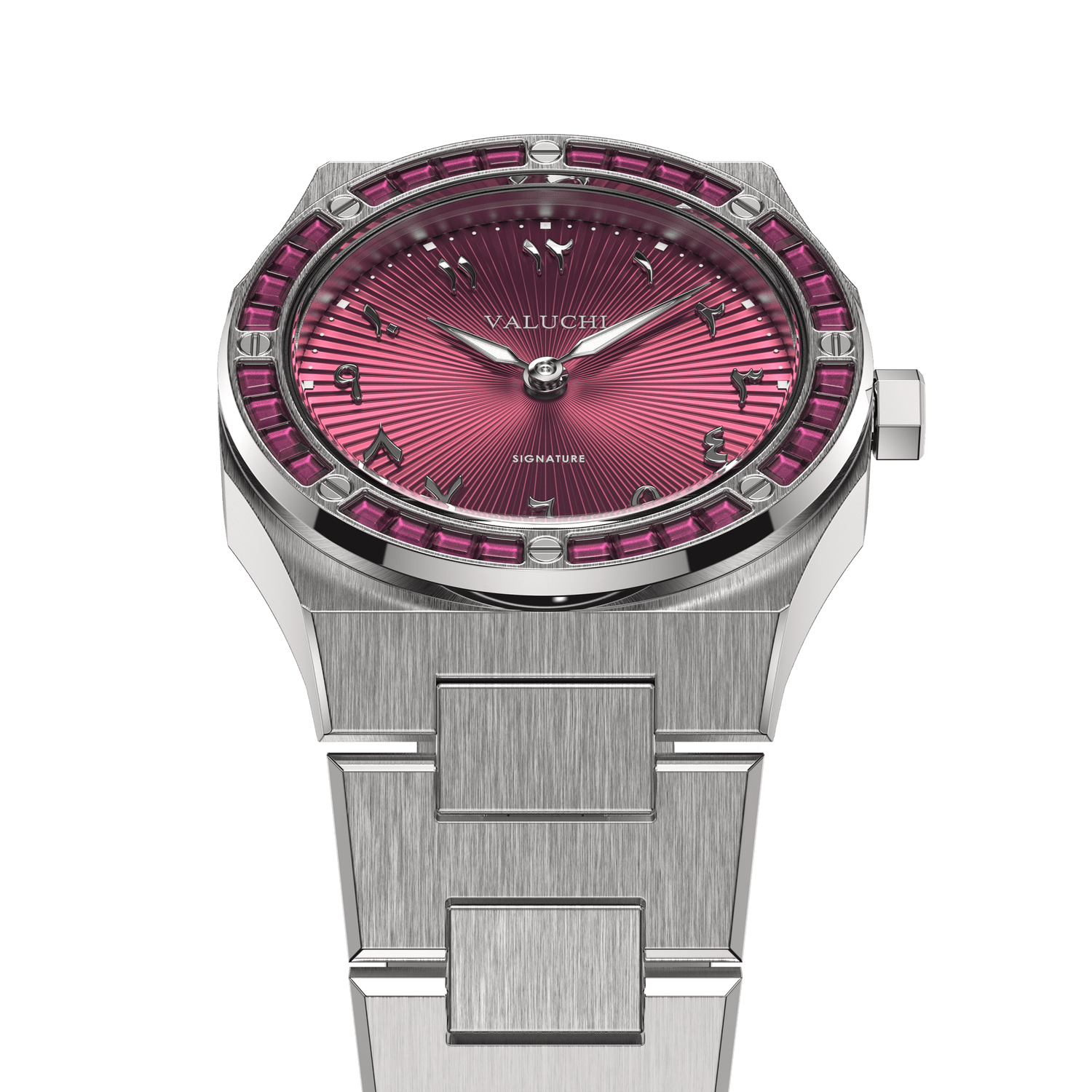 Limited Edition - Qatar - Valuchi