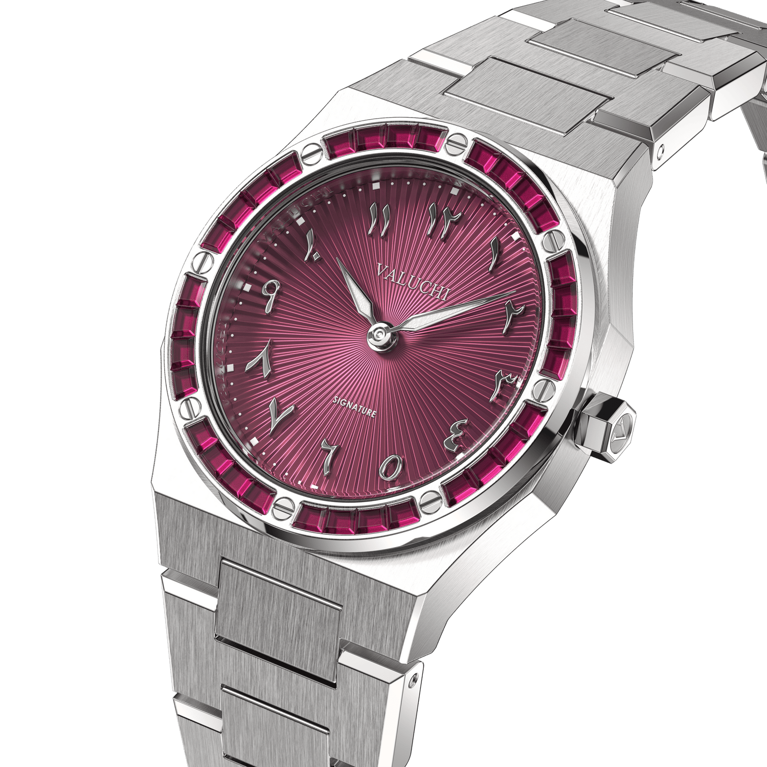 Limited Edition - Qatar - Valuchi