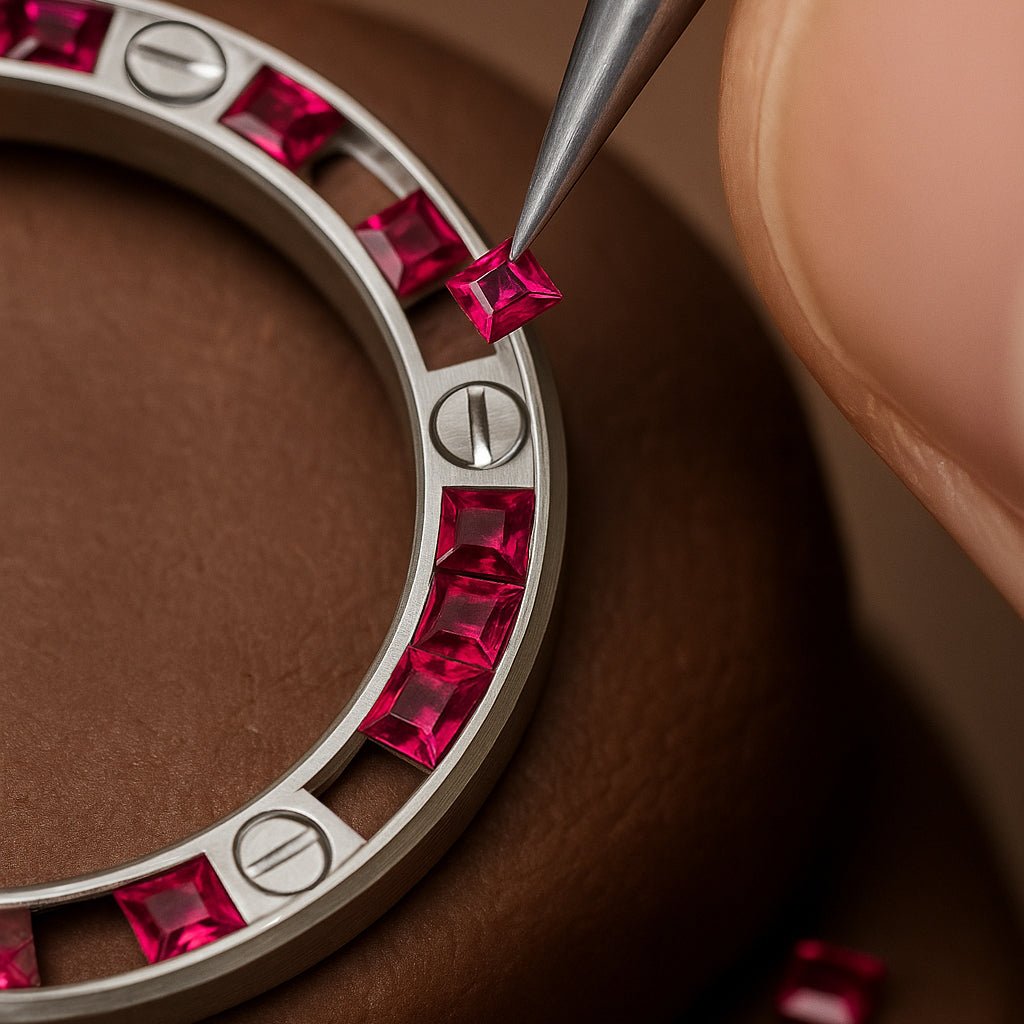 Limited Edition - Qatar - Valuchi