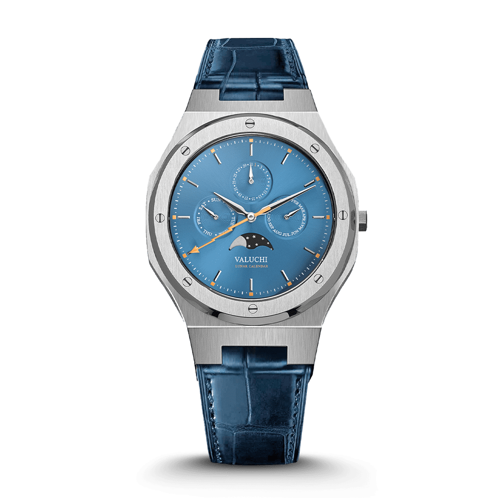 Lunar Calendar - 40mm - Valuchi