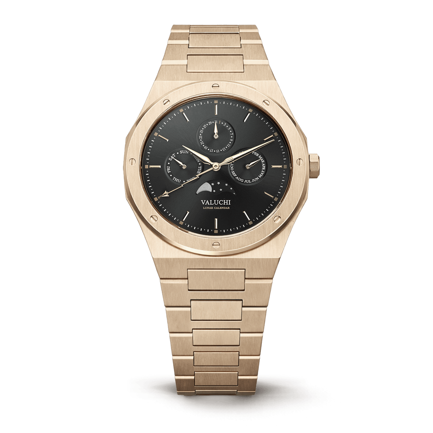 Lunar Calendar - 40mm - Valuchi