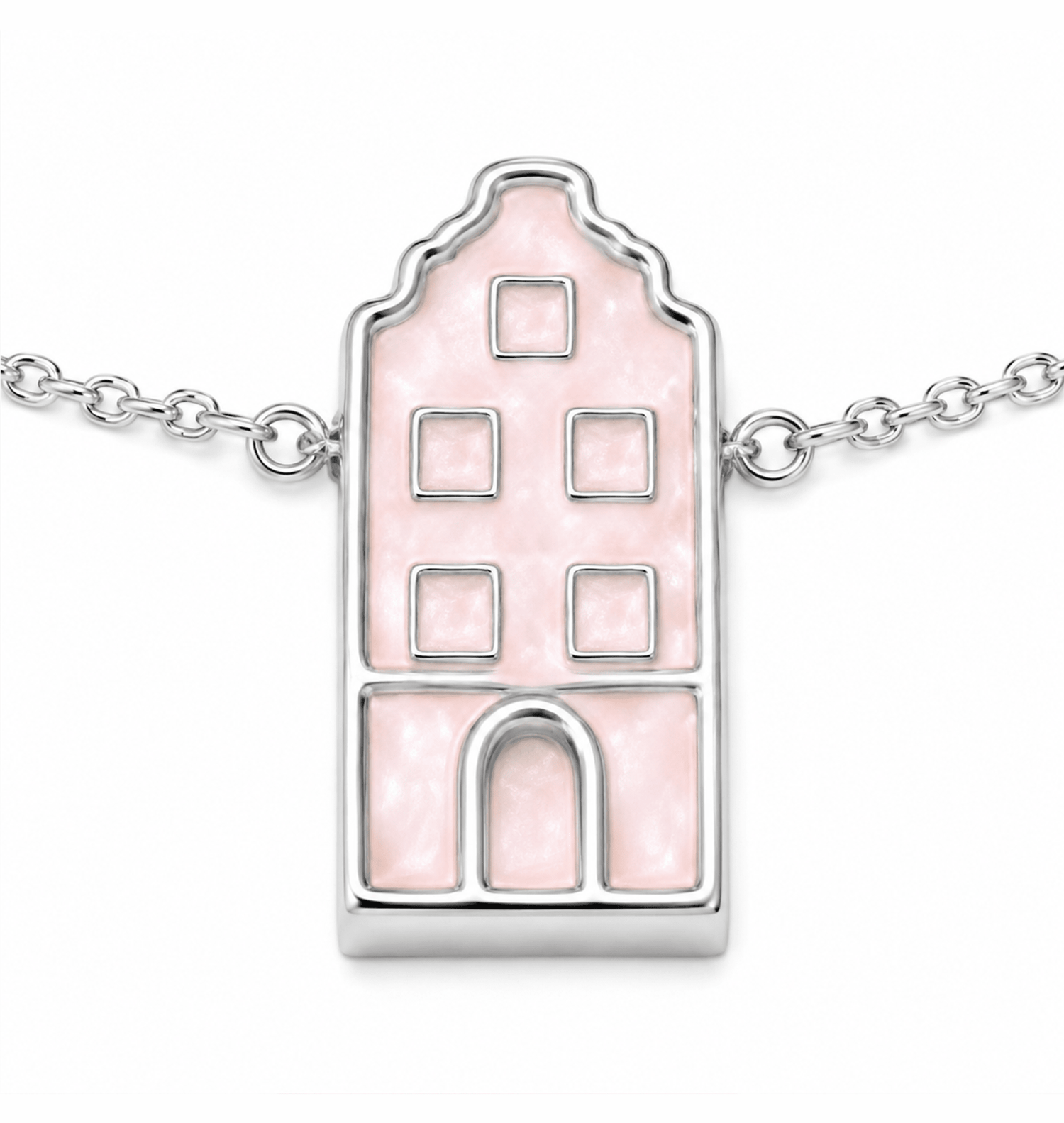 Necklace Amsterdam - Valuchi