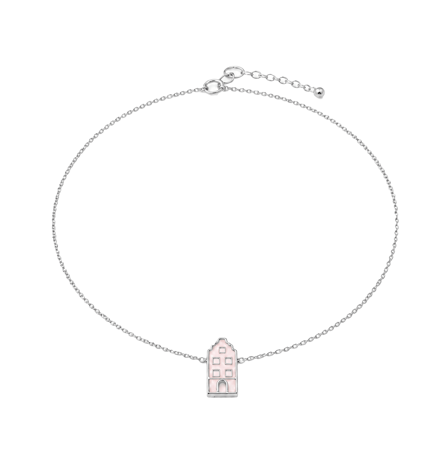 Necklace Amsterdam - Valuchi