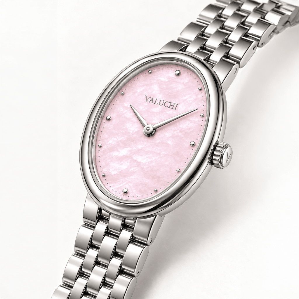 Oval - 24mm - Valuchi