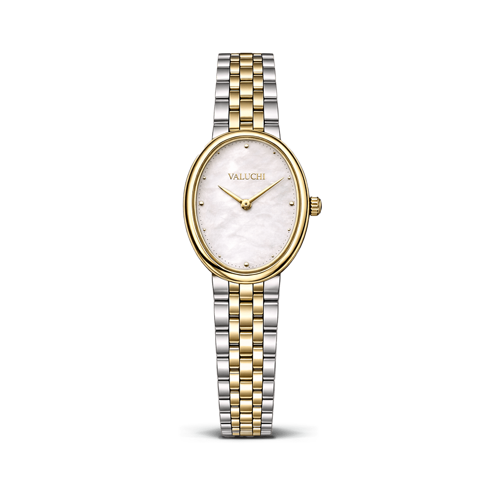 Oval - 24mm - Valuchi