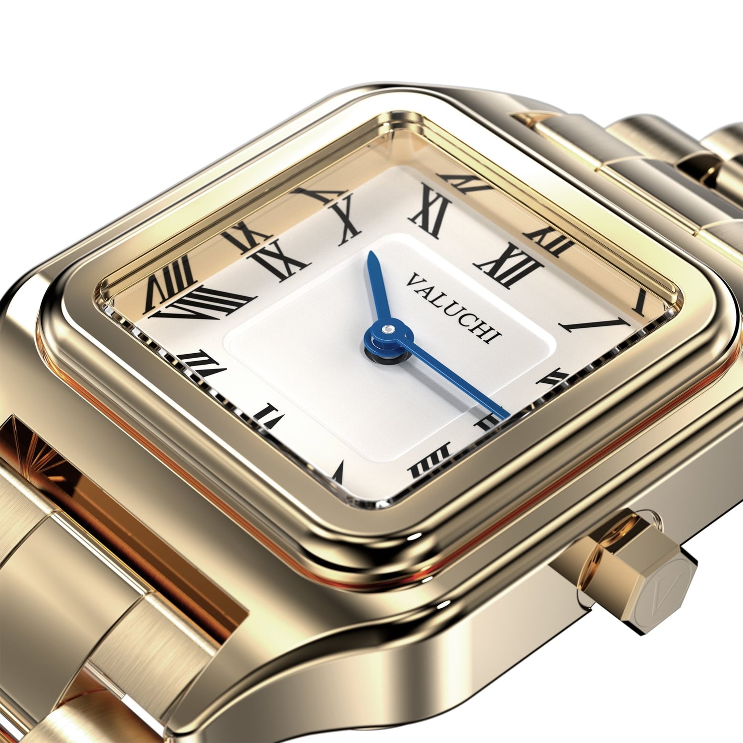 Quadris - 21mm - Valuchi