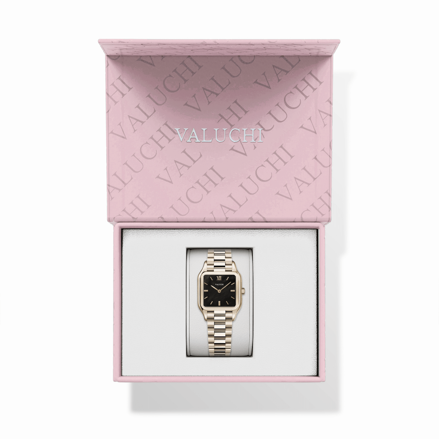 Quadris - 21mm - Valuchi