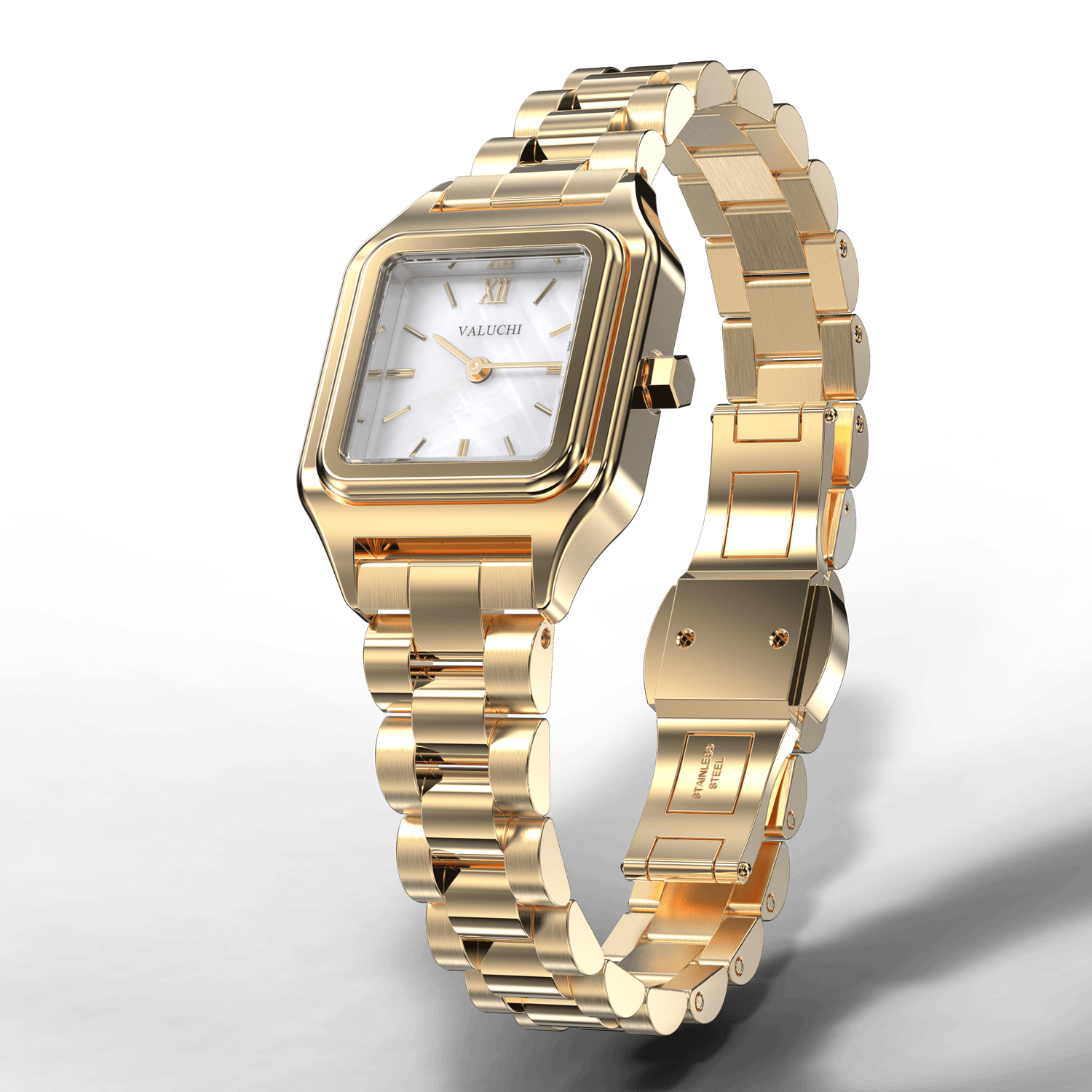 Quadris - 21mm - Valuchi