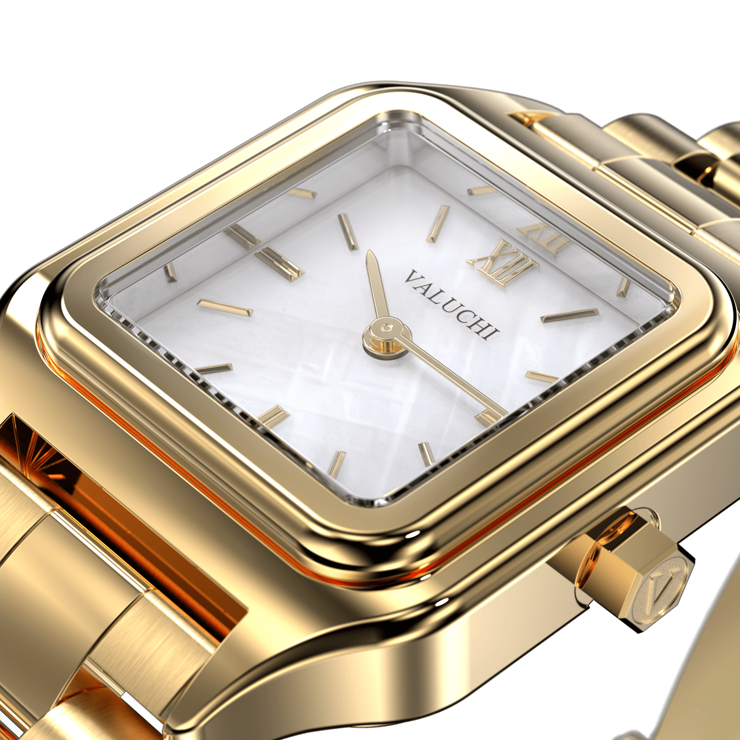 Quadris - 21mm - Valuchi