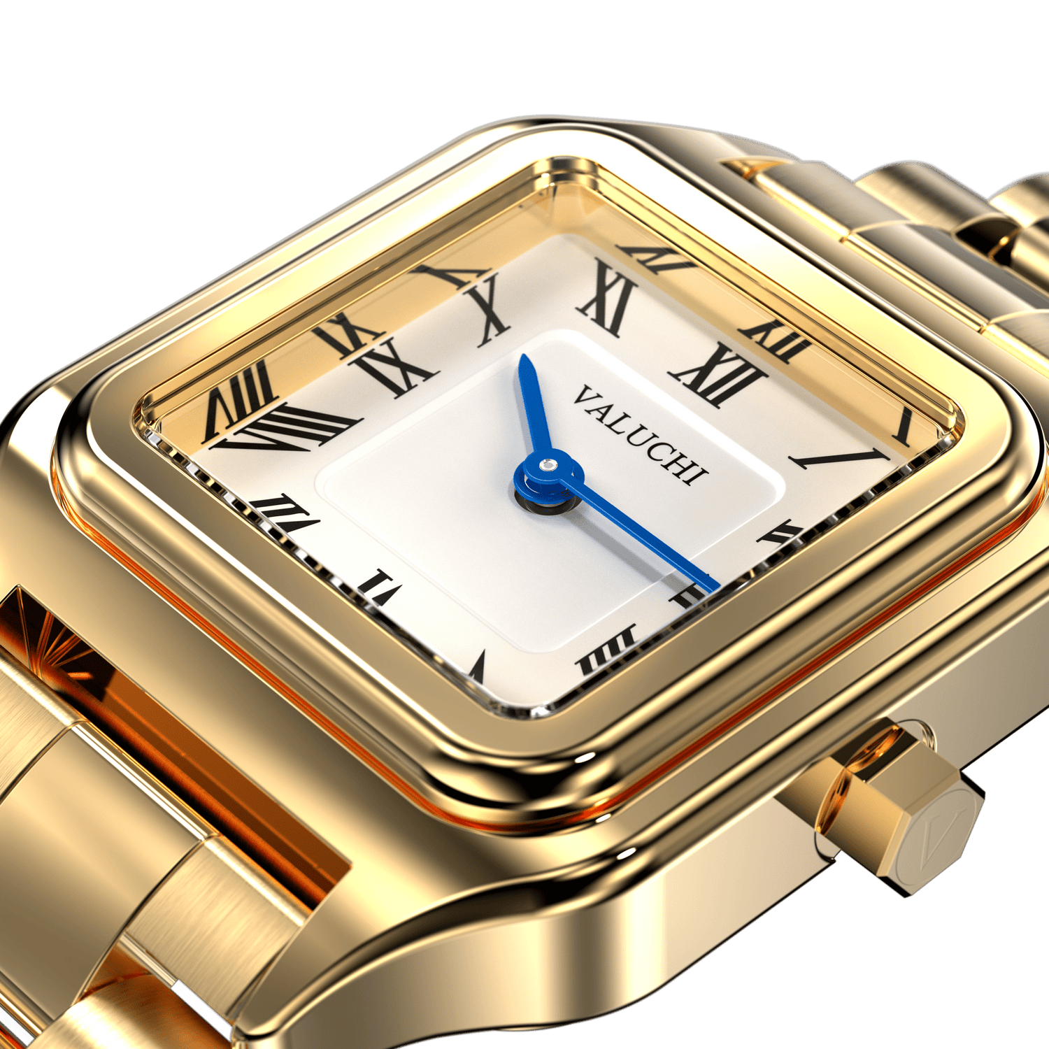 Quadris - 21mm - Valuchi