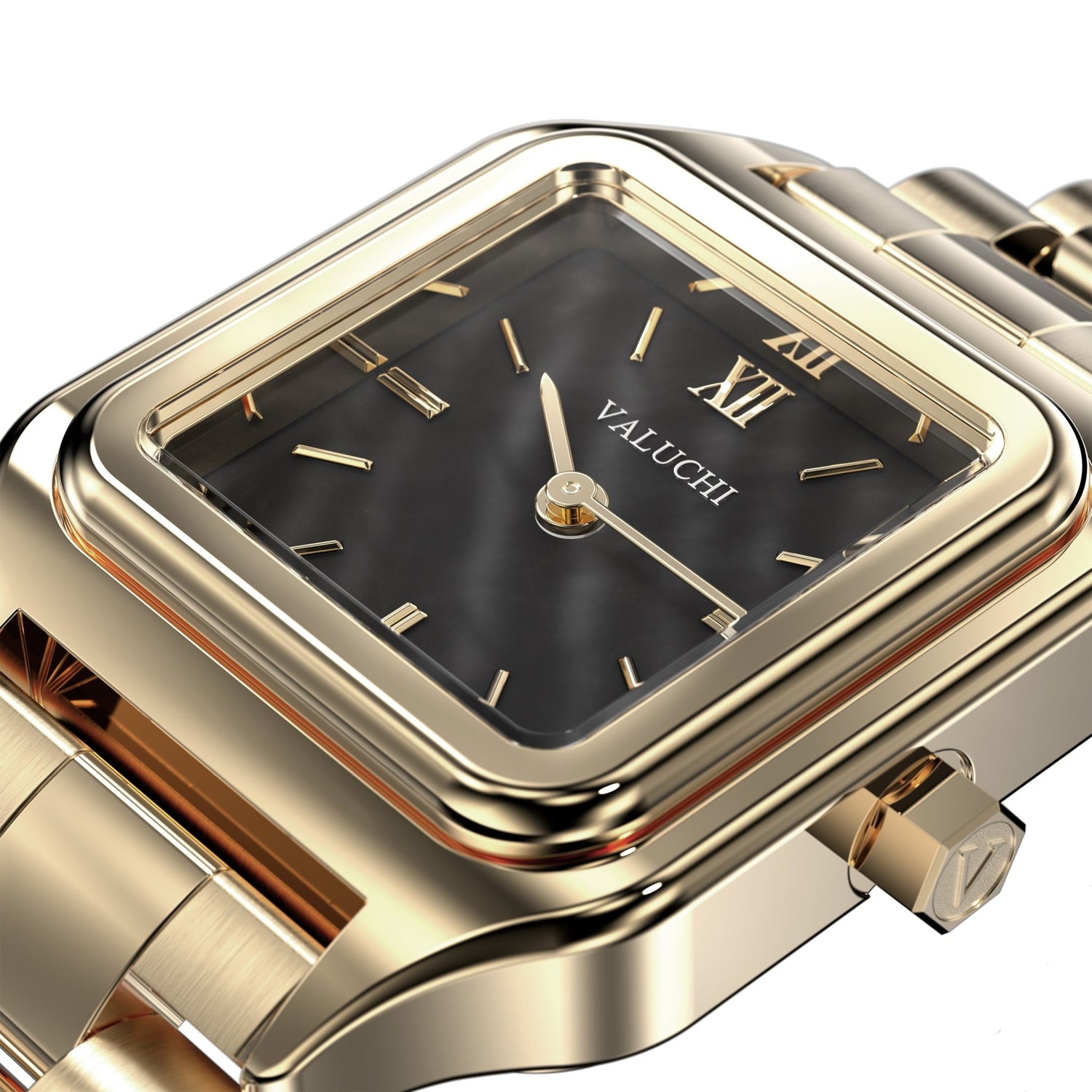 Quadris - 21mm - Valuchi