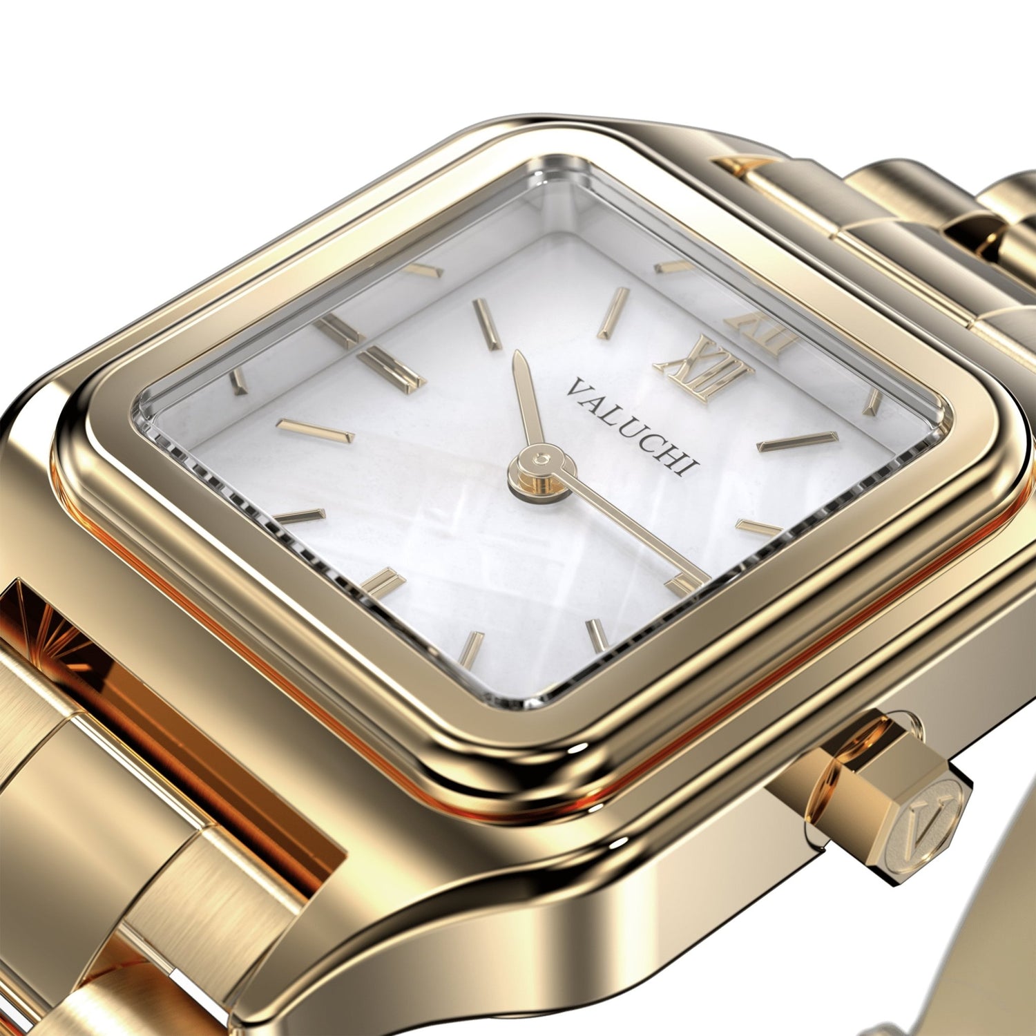 Quadris - 21mm - Valuchi