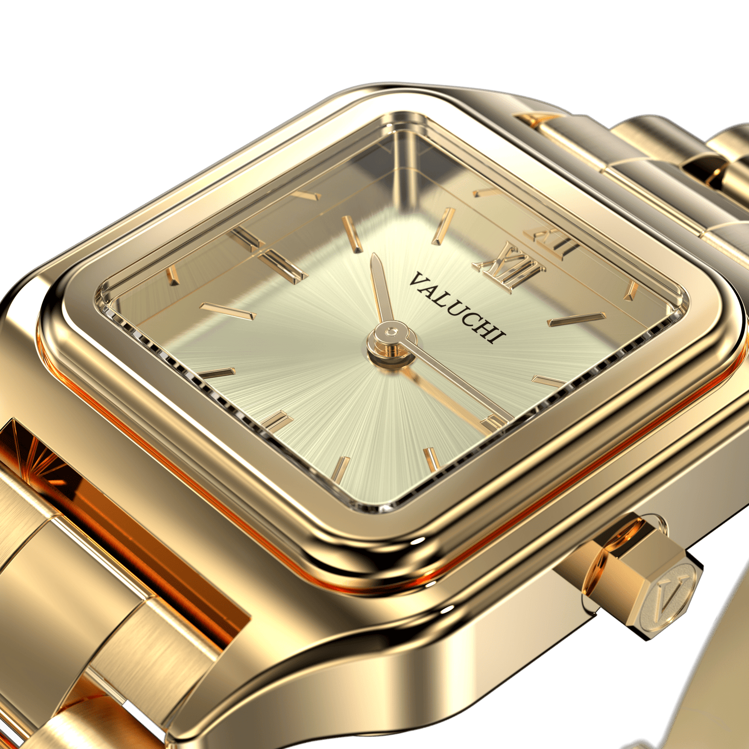 Quadris - 21mm - Valuchi