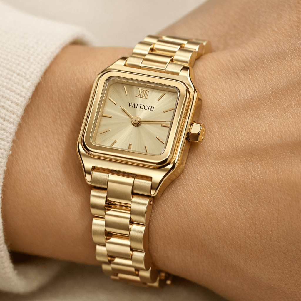 Quadris - 21mm - Valuchi