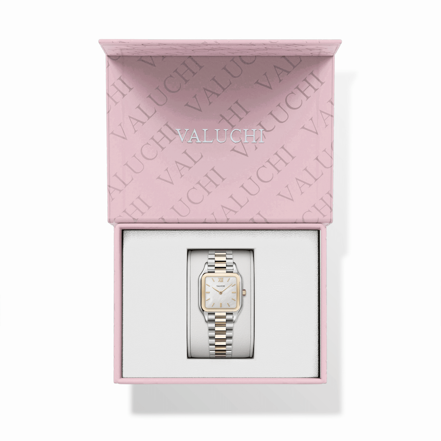 Quadris - 21mm - Valuchi