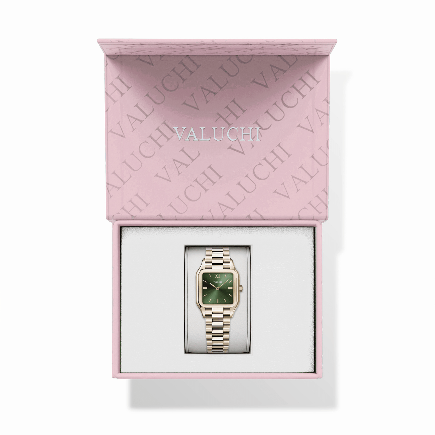 Quadris - 21mm - Valuchi