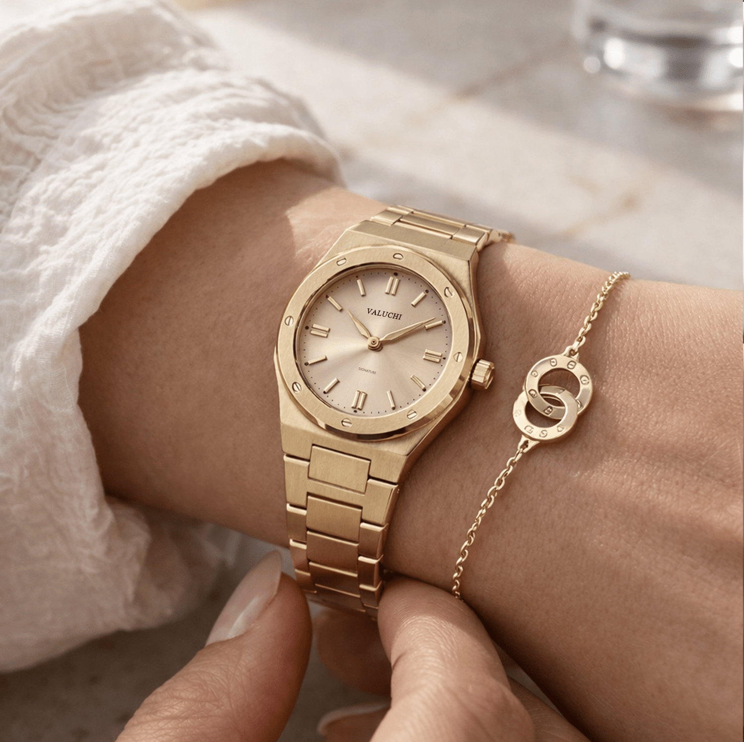 Signature - 31mm - Valuchi