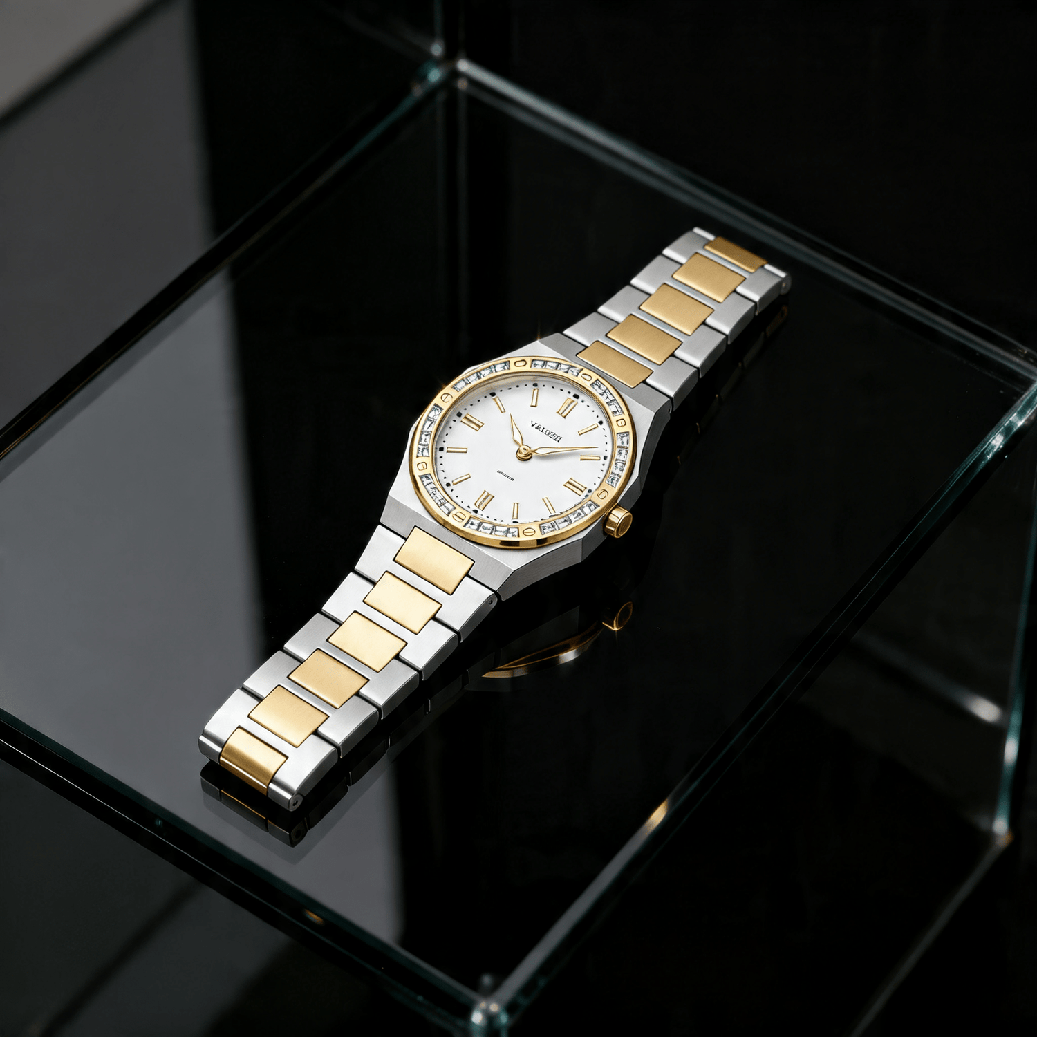 Signature - 31mm - Valuchi