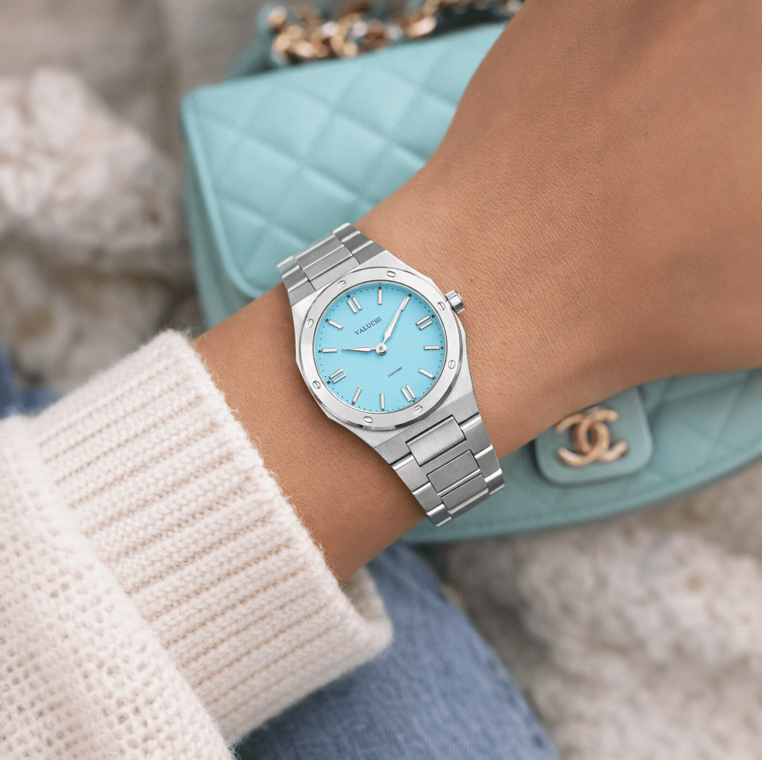 Signature - 31mm - Valuchi