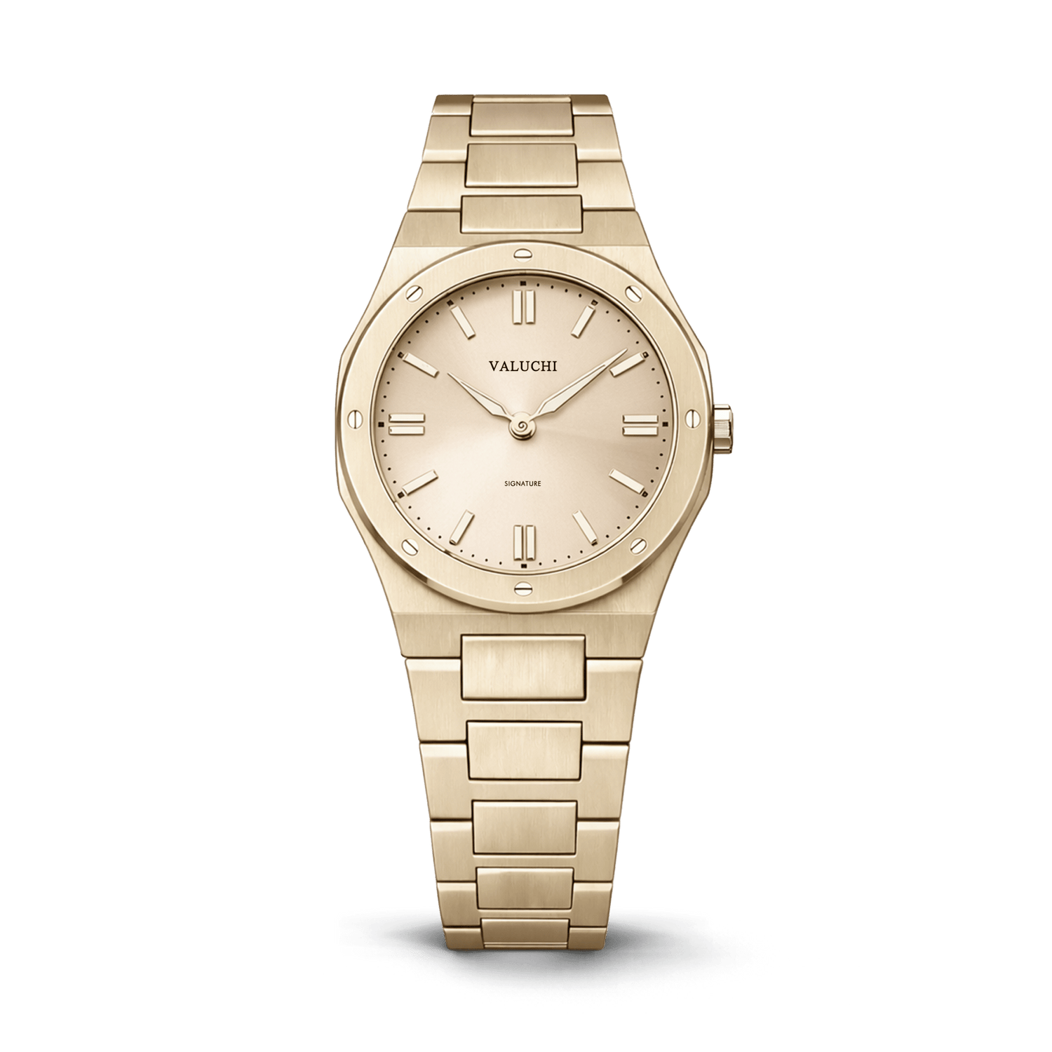 Signature - 31mm - Valuchi