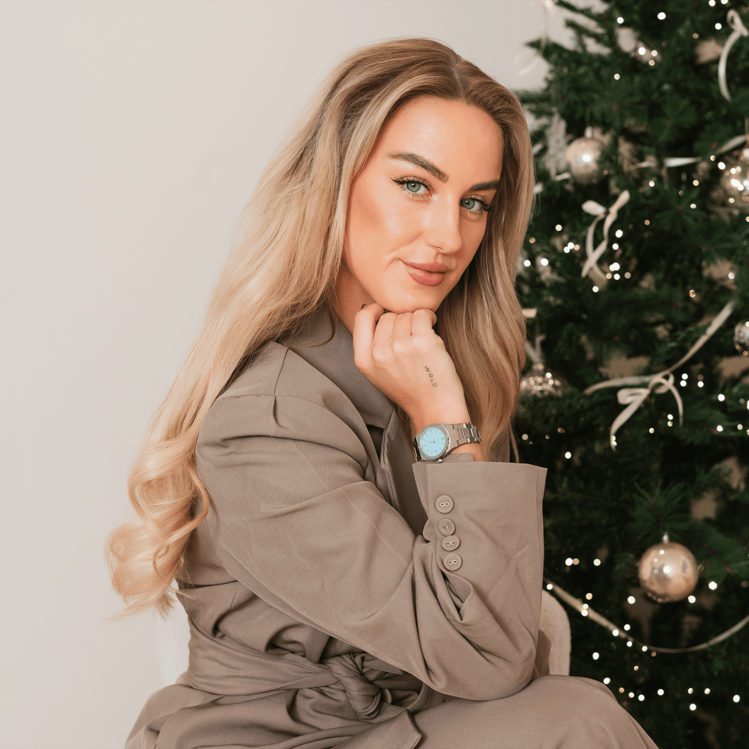 Signature - 31mm - Valuchi