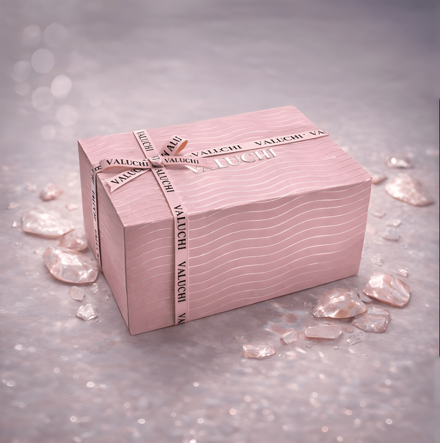 Signature - 31mm Arabic (200 pcs) - Valuchi