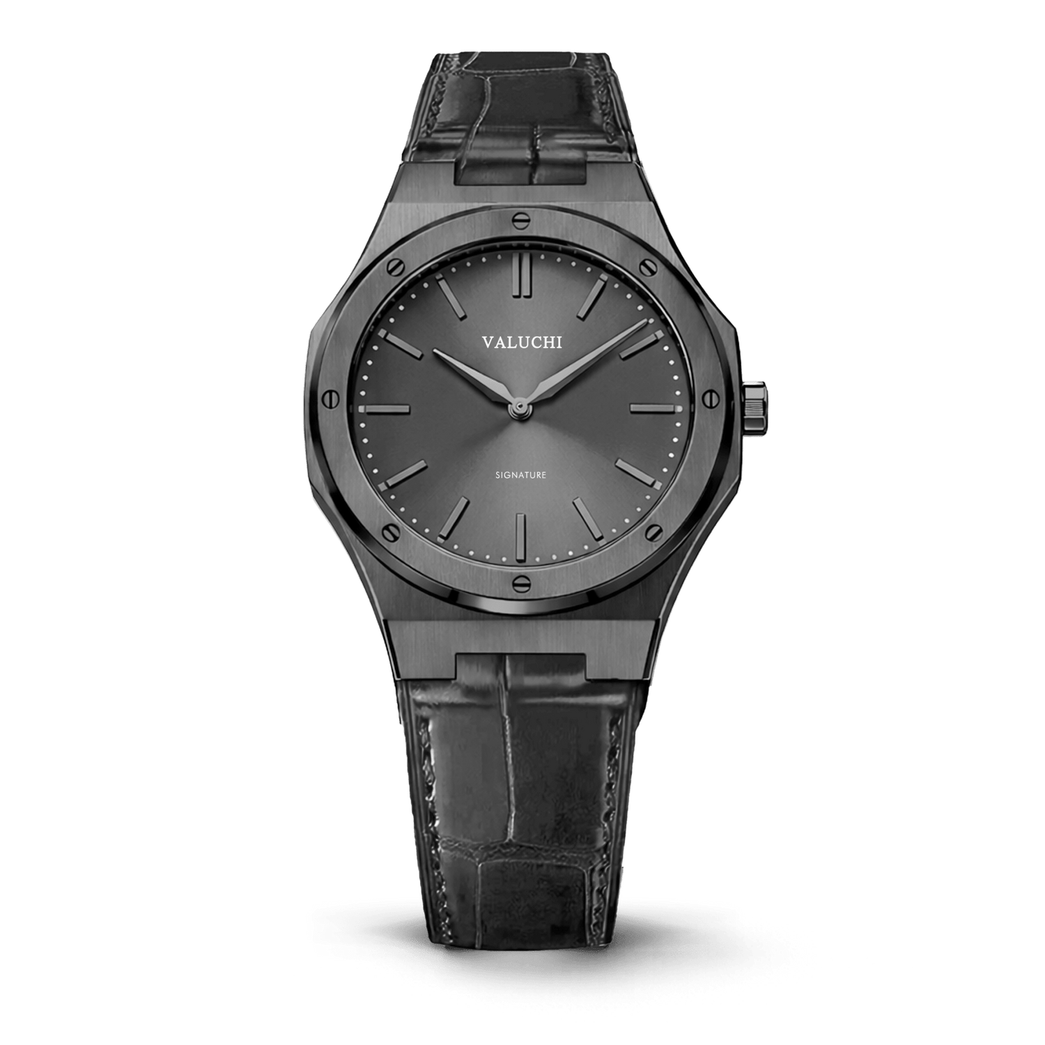 Signature - 40mm - Valuchi