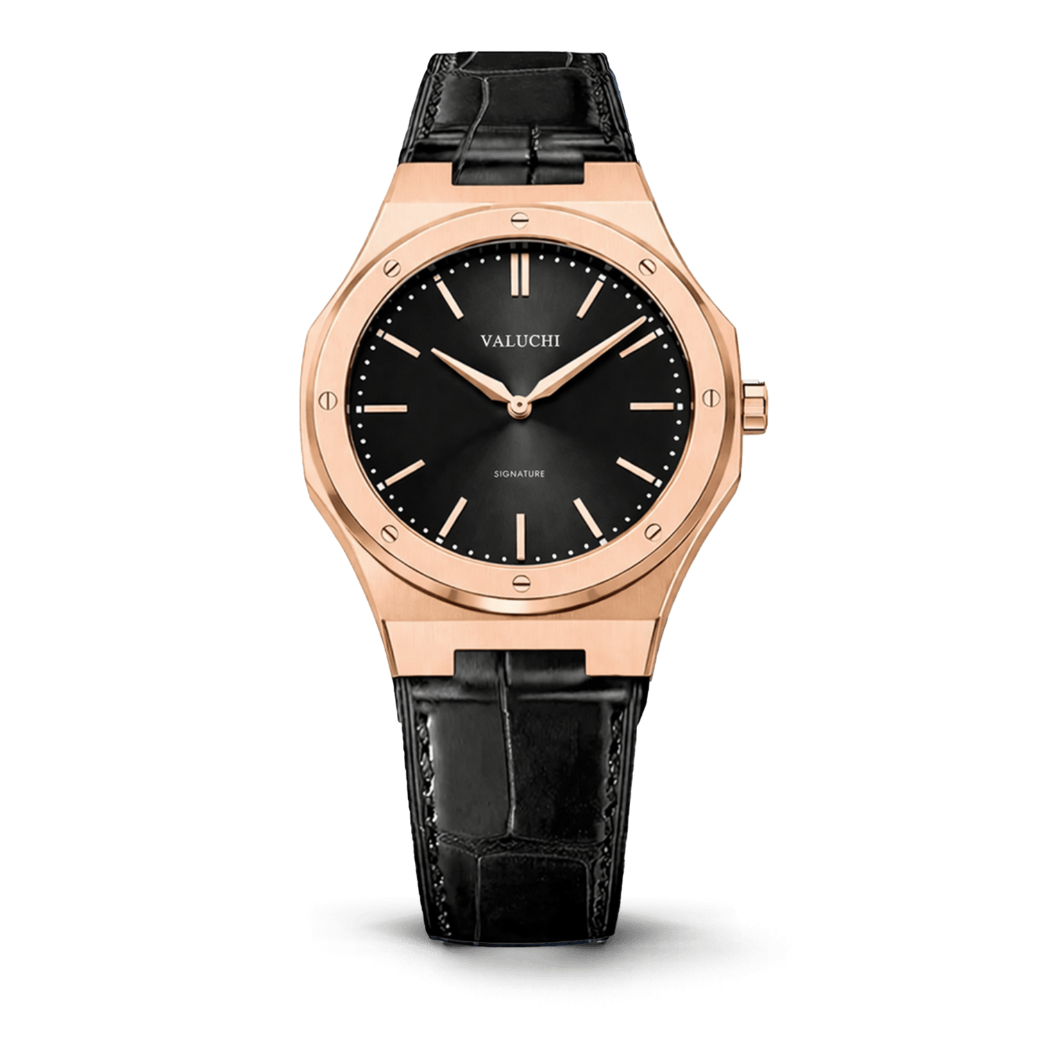 Signature - 40mm - Valuchi