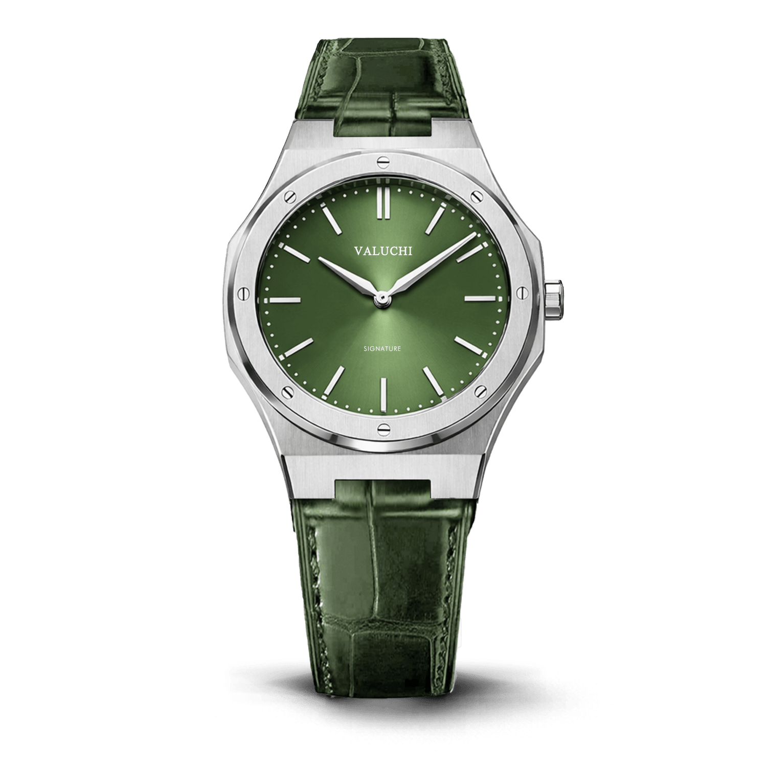 Signature - 40mm - Valuchi