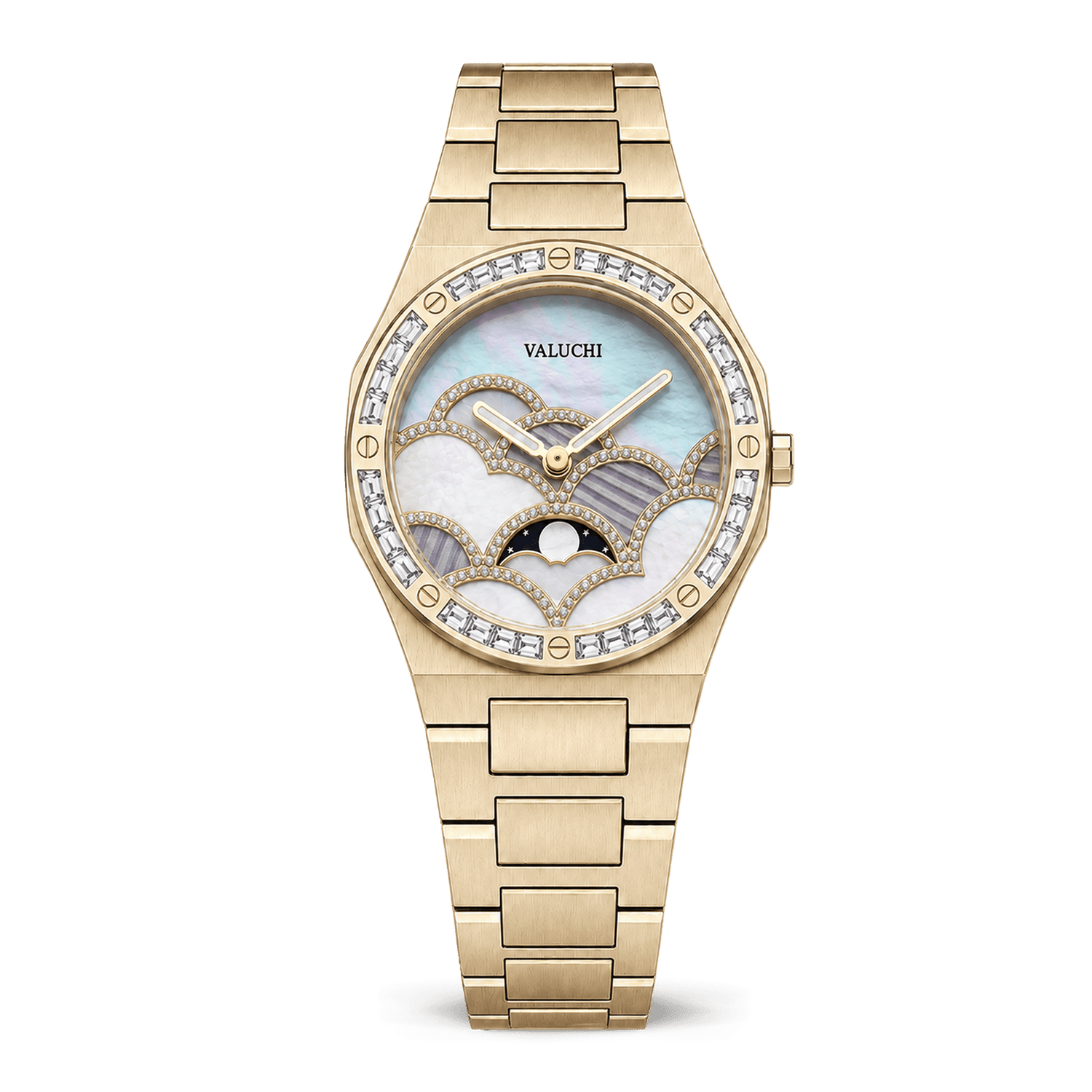 Signature - Clouds Gold Edition - Valuchi