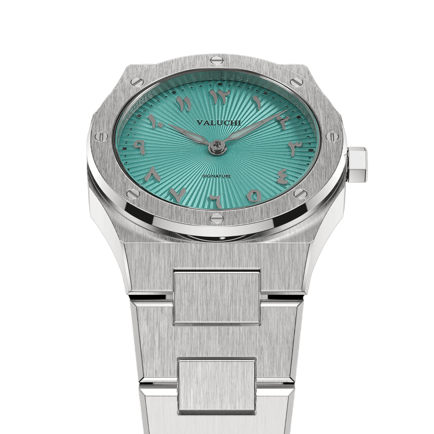 Signature - Limited Edition - Valuchi