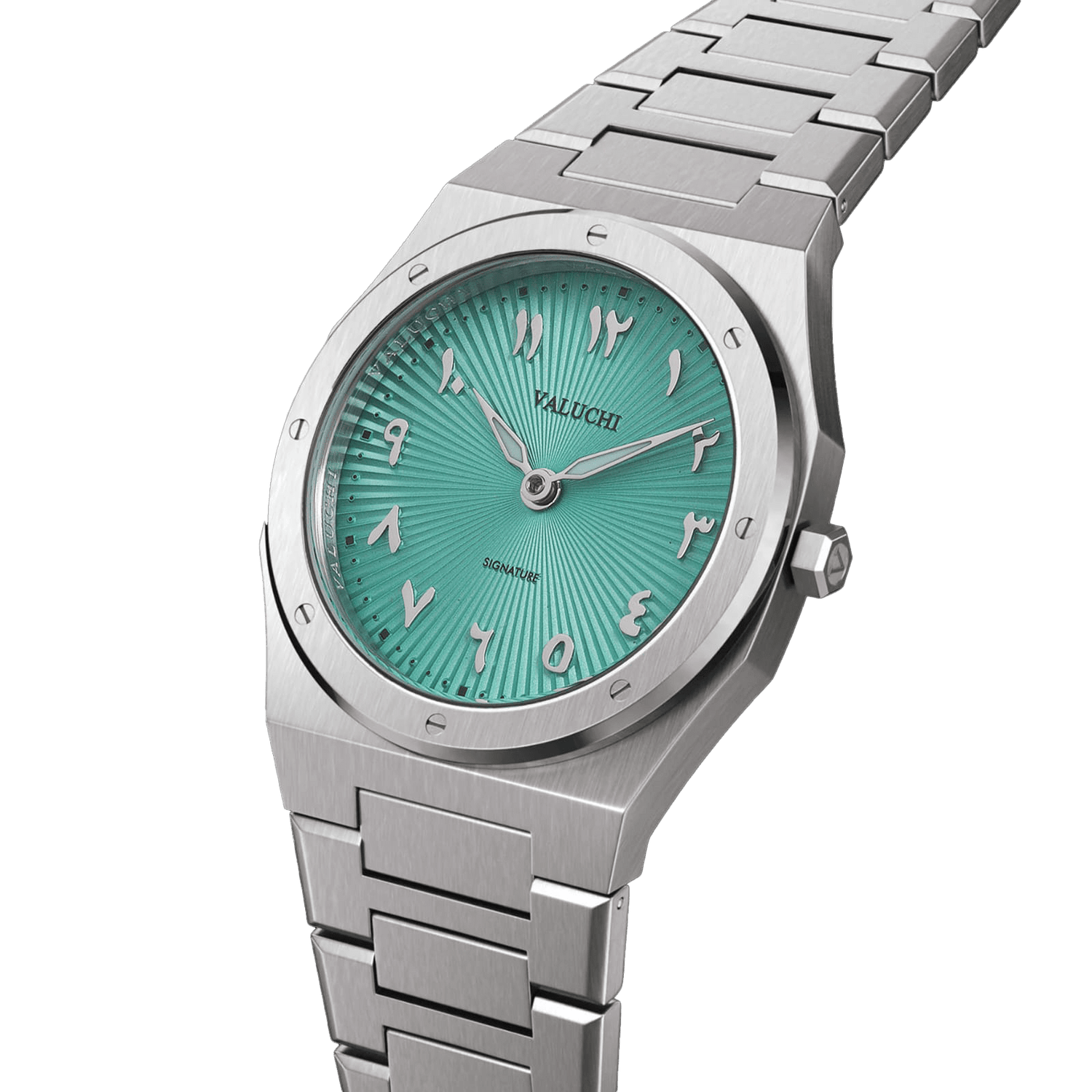 Signature - Limited Edition - Valuchi