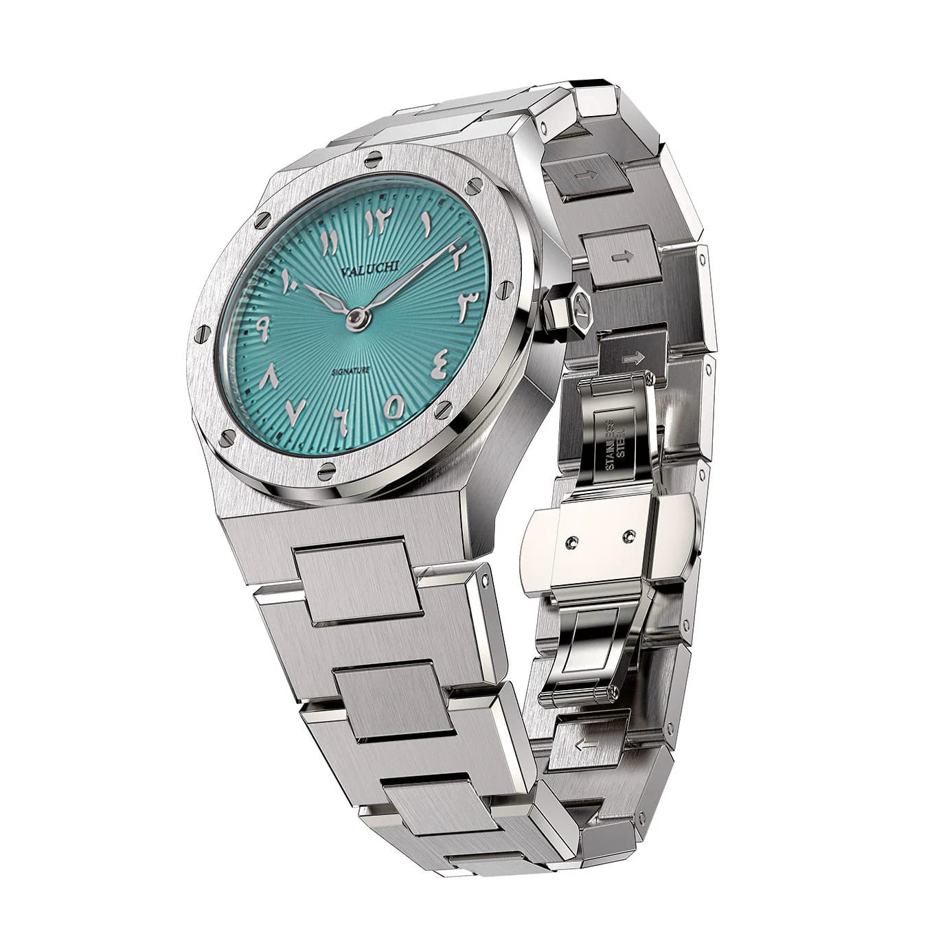 Signature - Limited Edition - Valuchi