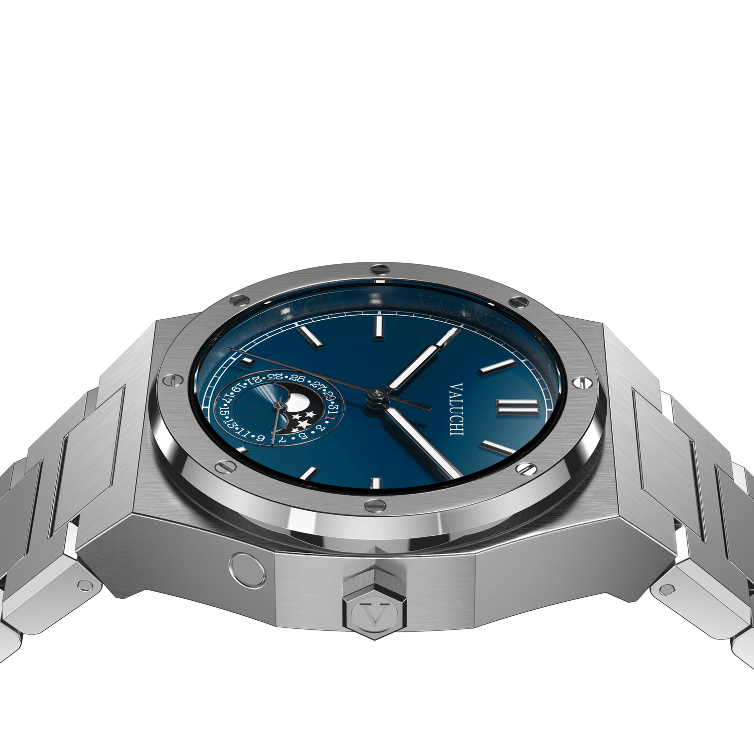 Soluna Automatic - 38mm - Valuchi