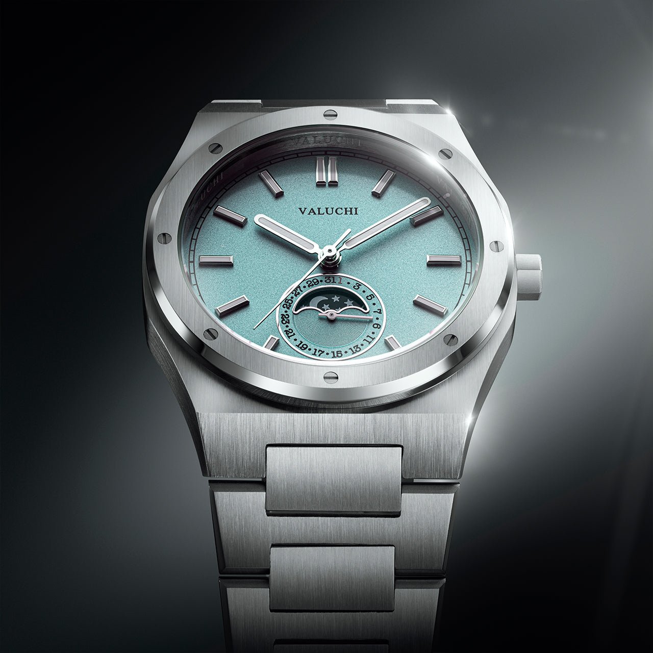 Soluna Automatic - 38mm - Valuchi