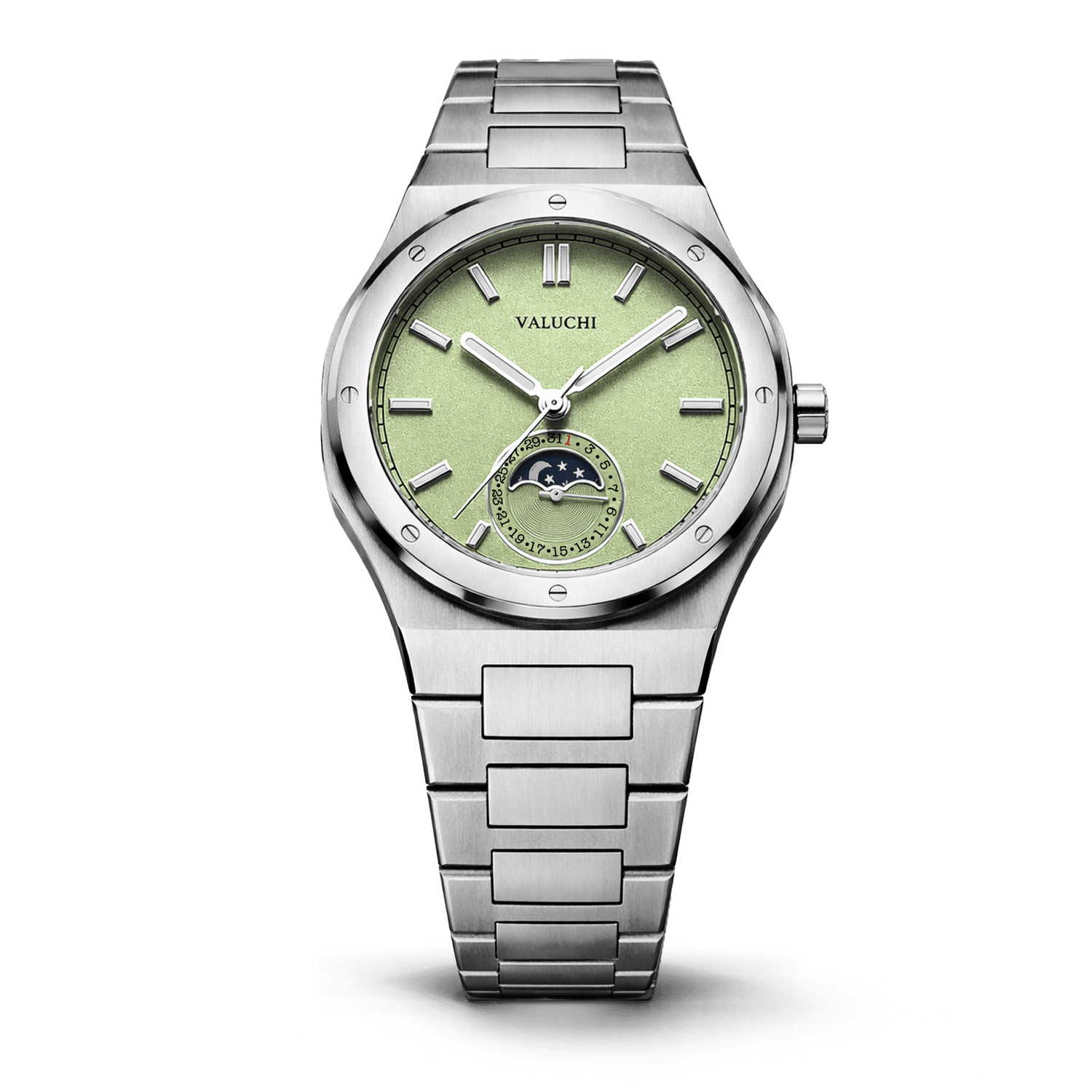 Soluna Automatic - 38mm - Valuchi