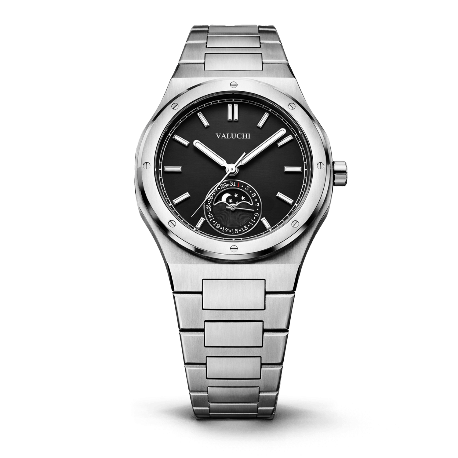 Soluna Automatic - 38mm - Valuchi