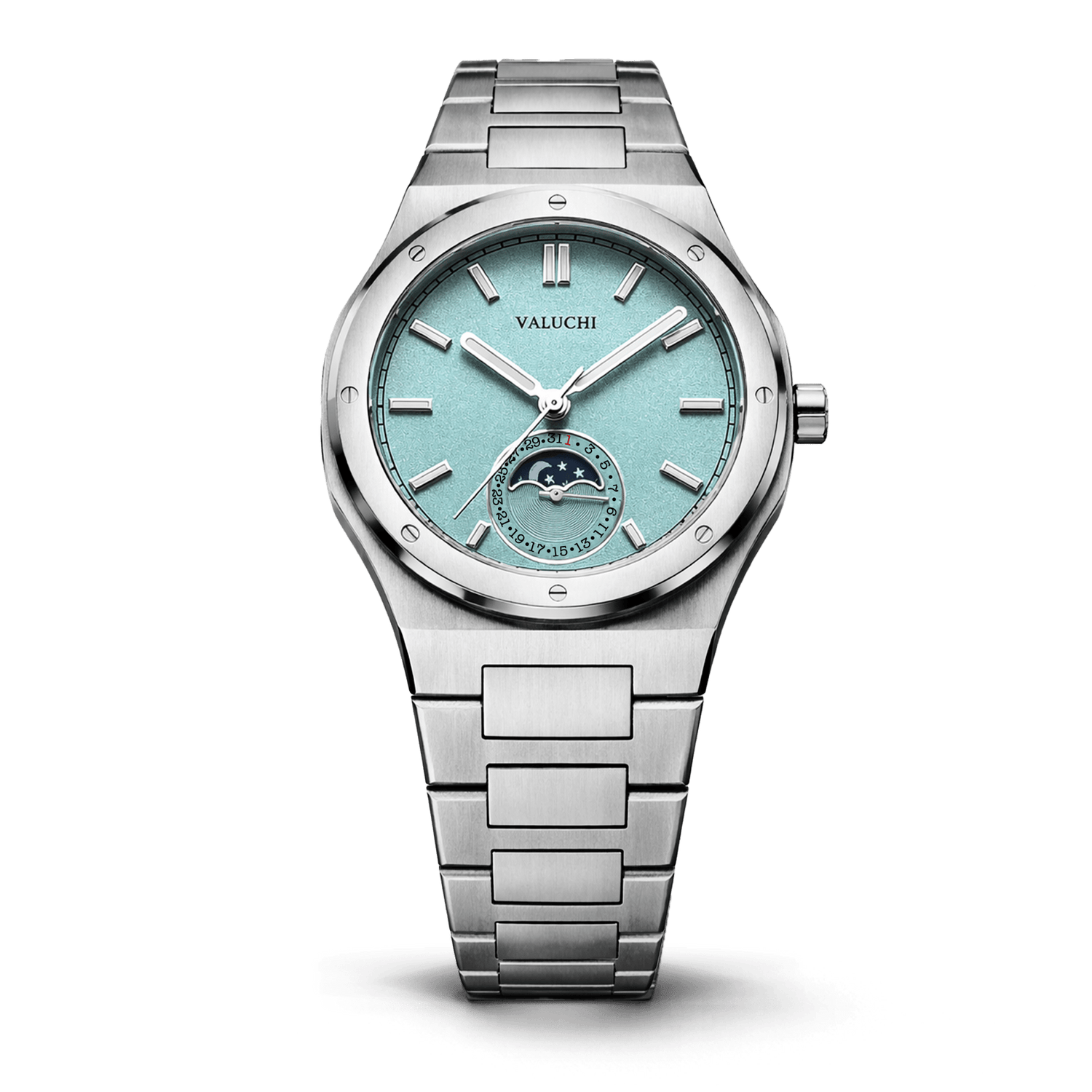 Soluna Automatic - 38mm - Valuchi