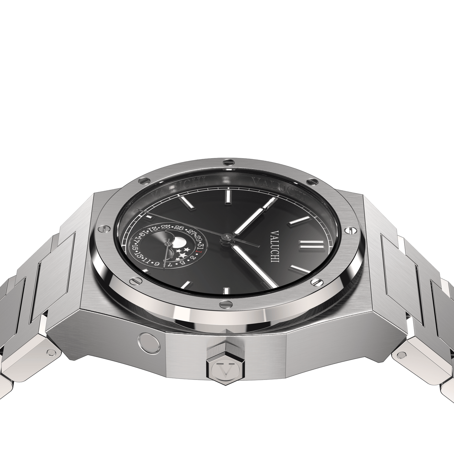 Soluna Automatic - 38mm - Valuchi