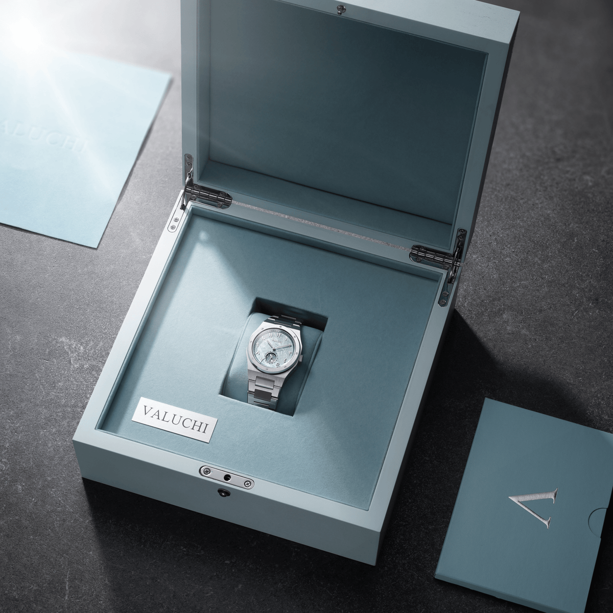 Soluna - Meteorite Edition - Valuchi